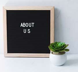 About Us