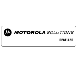 Motorola Solutions two way walkie talkie radio