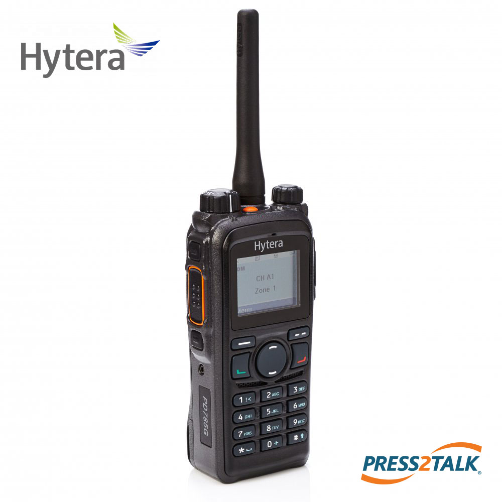 Hytera PD785 Digital Radio