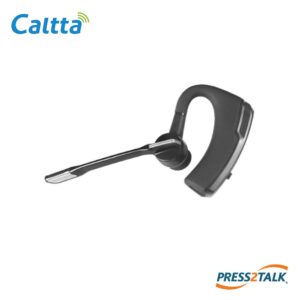 Caltta Bluetooth earpiece with PTT button