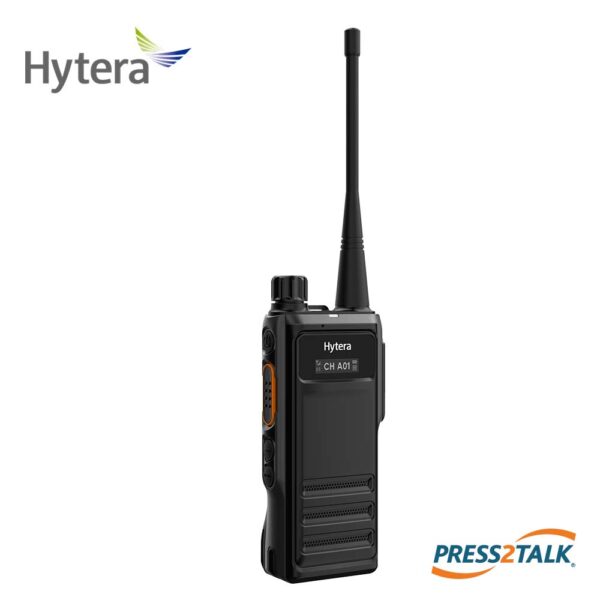Hytera HP605 Handheld DMR Digital radio