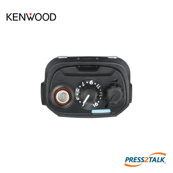 Kenwood NX1300DE3 Top