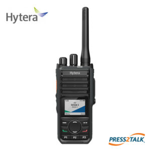 Hytera HP565 Handheld Radio
